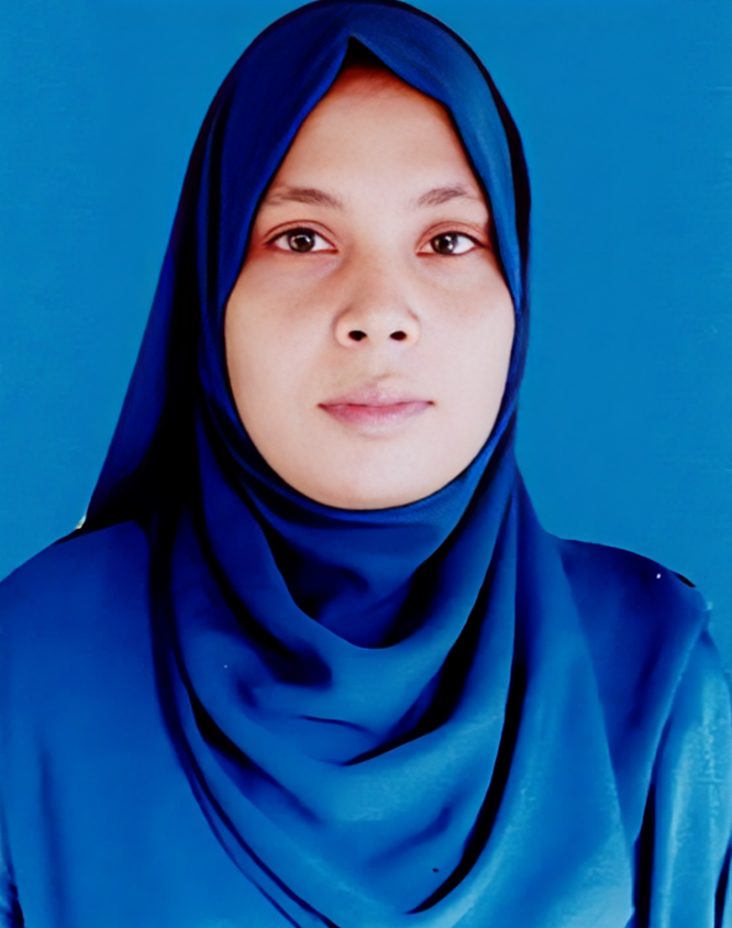 Mst. Rozina Begum